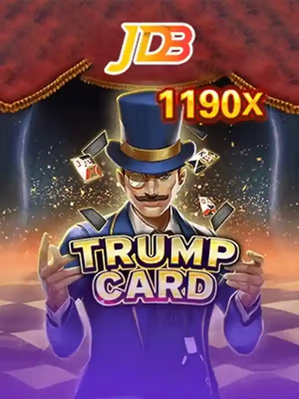 ট্রাম্পকার্ড ক্যাসিনো গেম bet365 app
